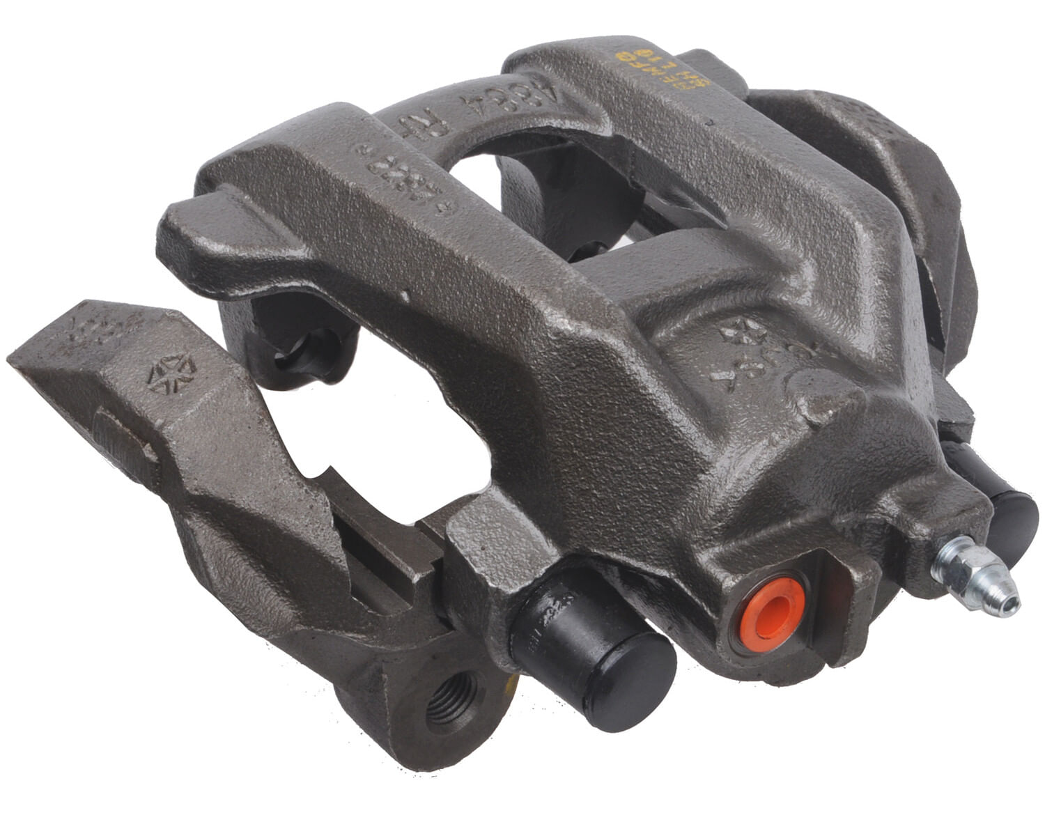 Caliper O Mordaza