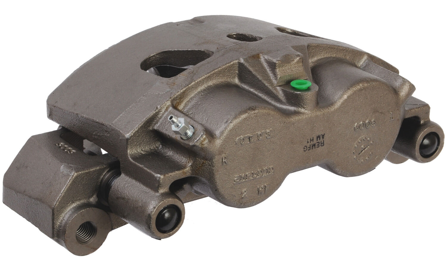 Caliper O Mordaza