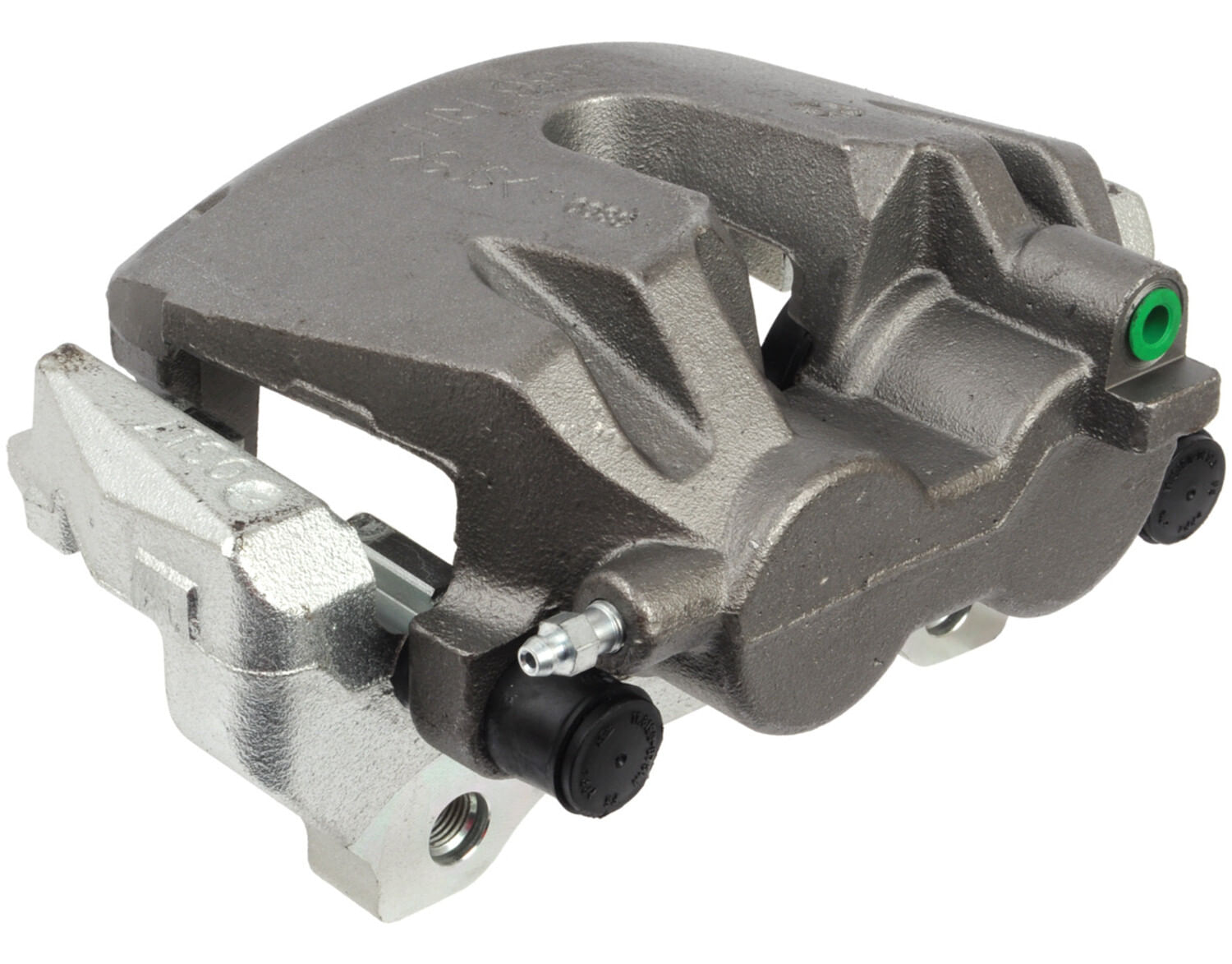 Caliper O Mordaza