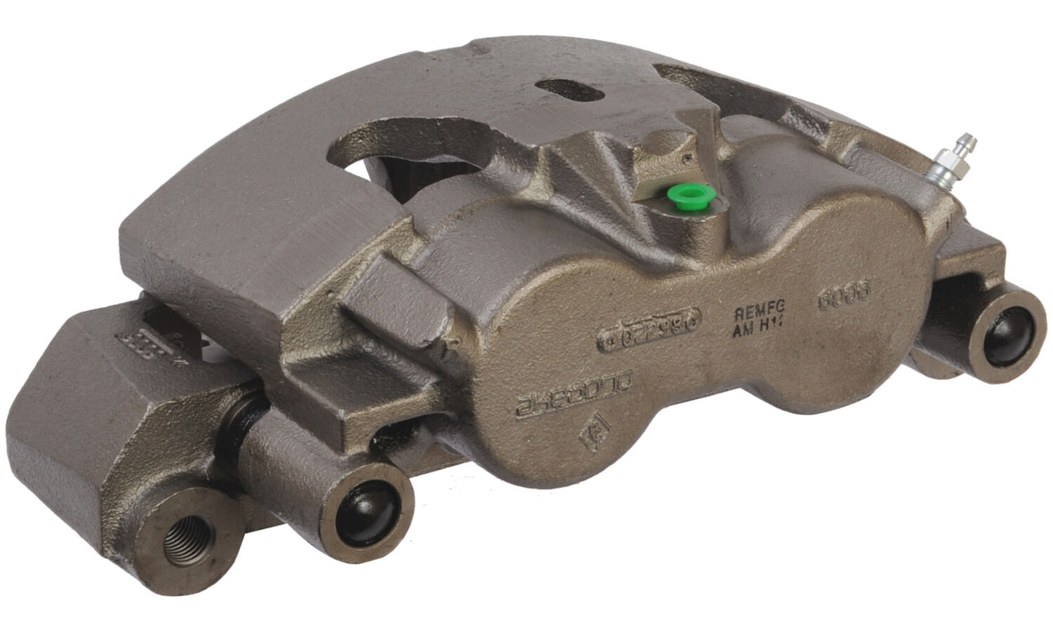 Caliper O Mordaza