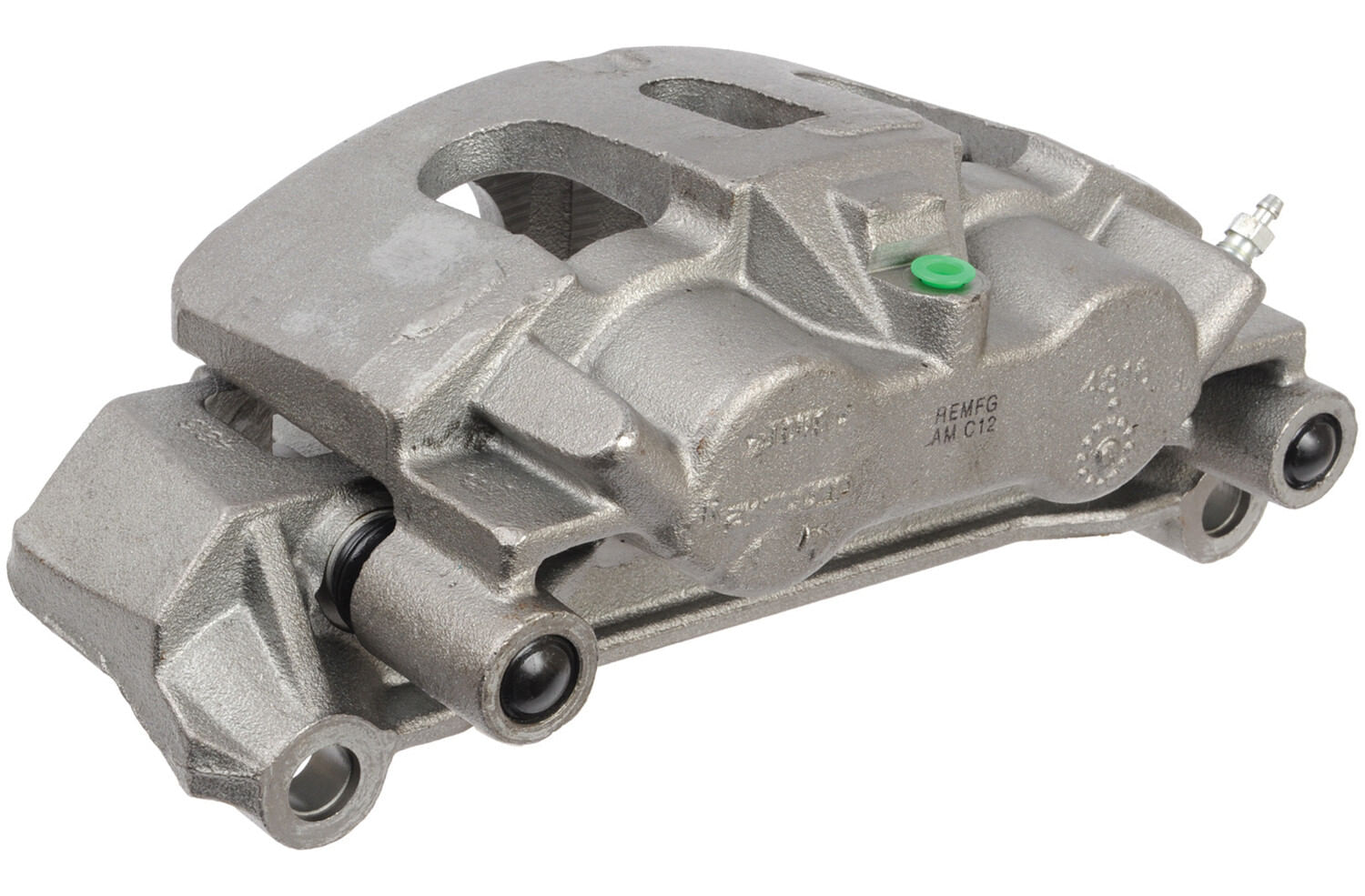 Caliper O Mordaza