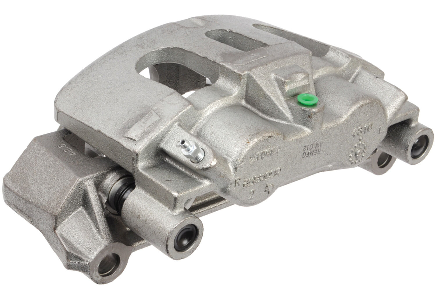 Caliper O Mordaza