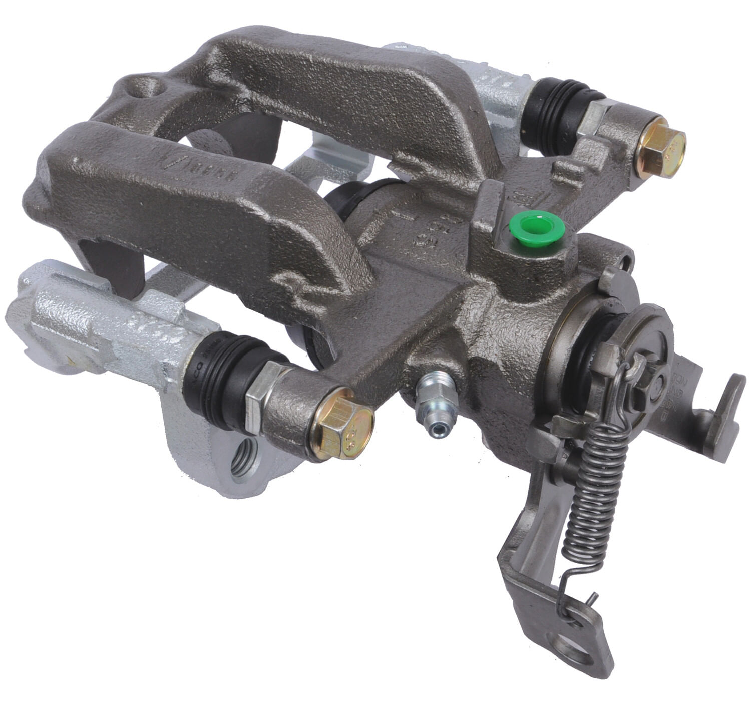 Caliper O Mordaza