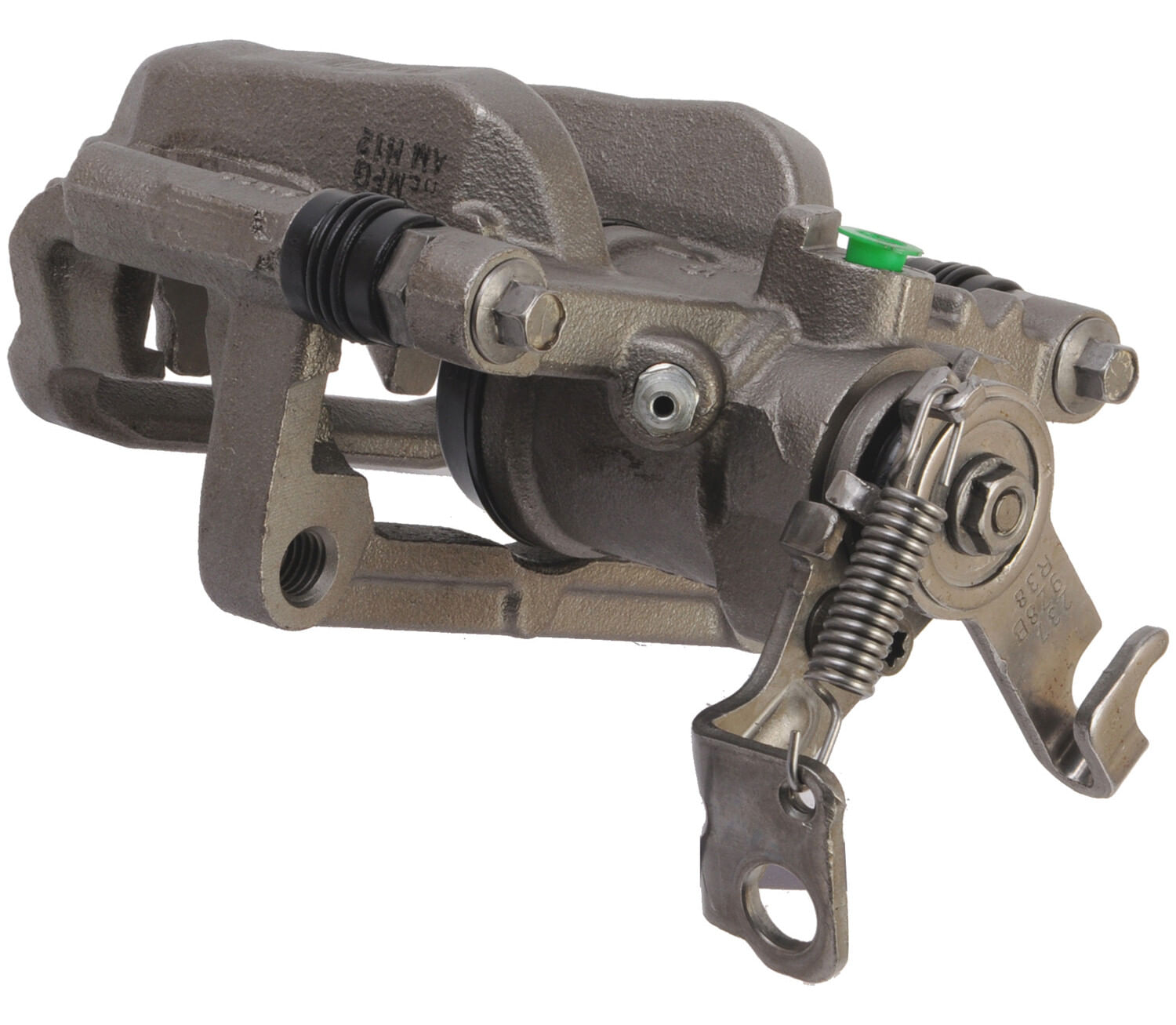 Caliper O Mordaza