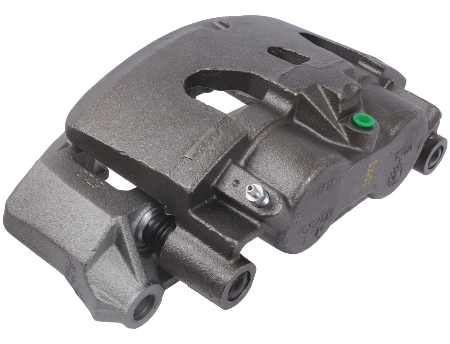 Caliper O Mordaza