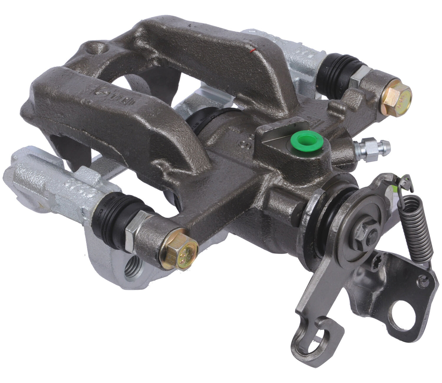 Caliper O Mordaza