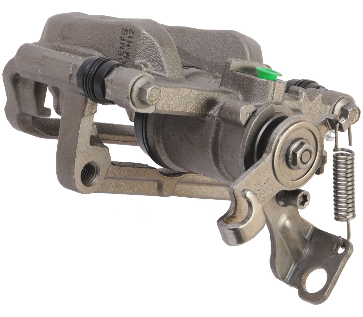 Caliper O Mordaza