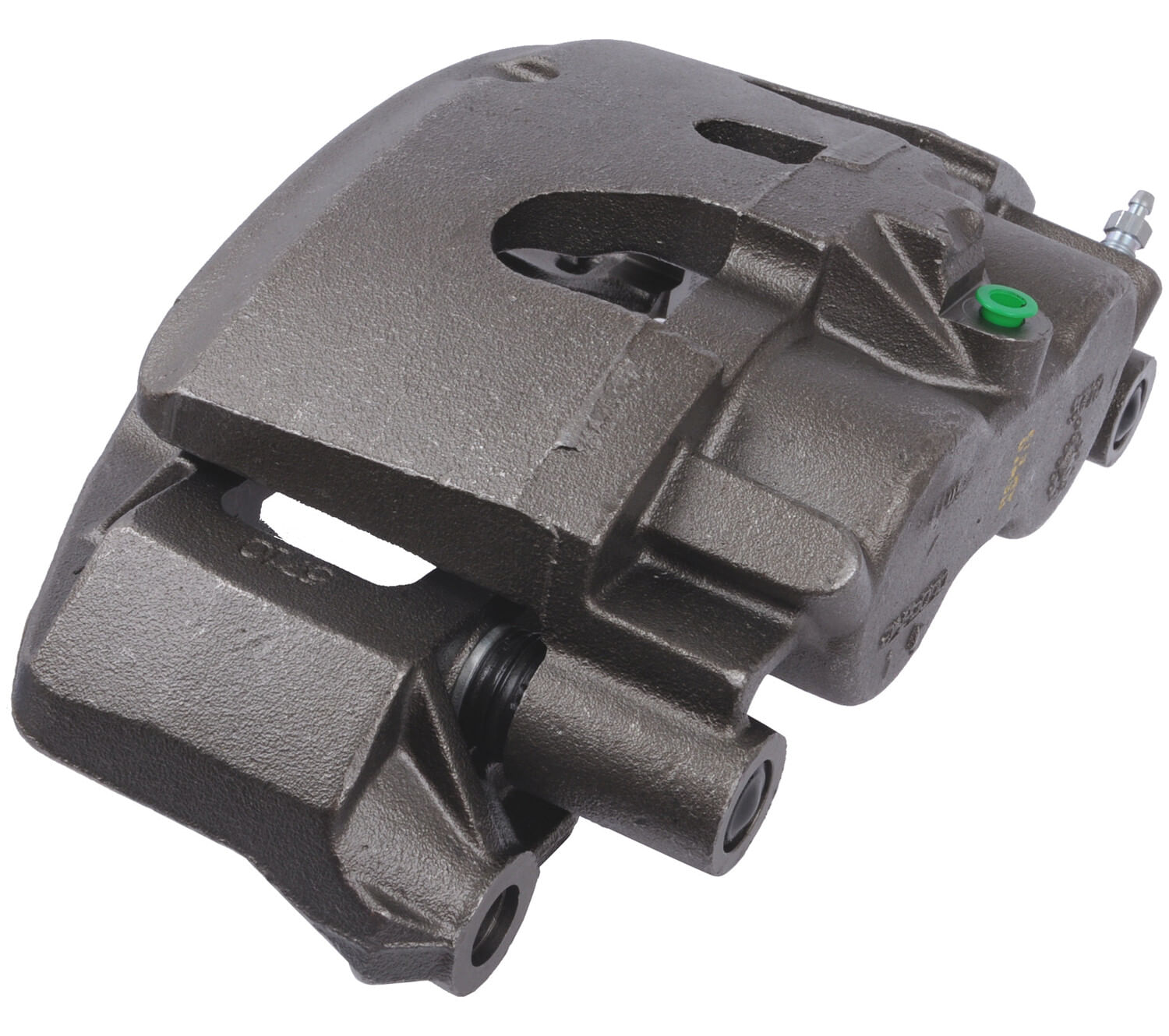 Caliper O Mordaza