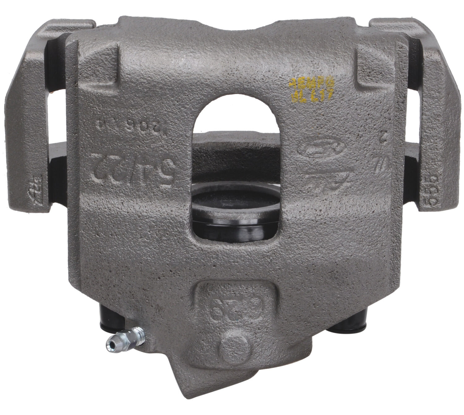Caliper O Mordaza