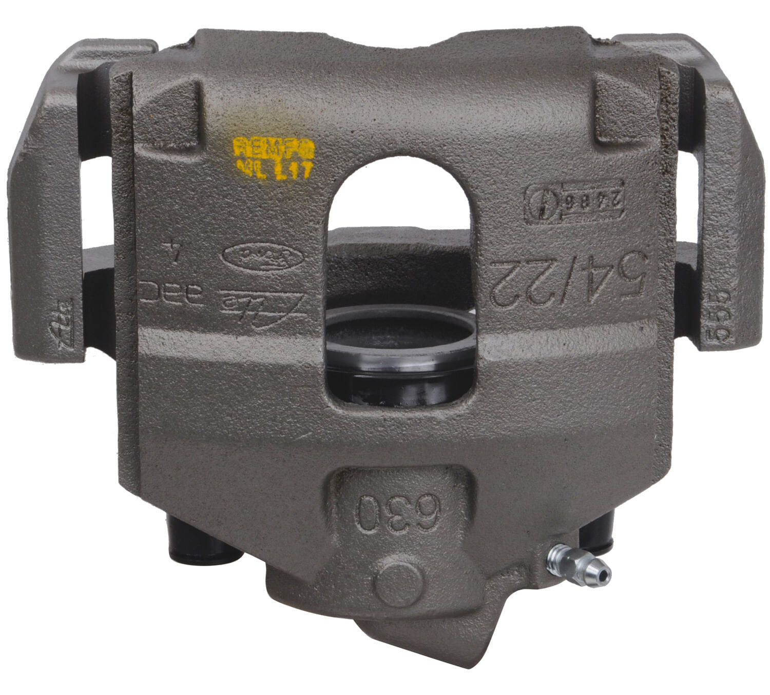 Caliper O Mordaza