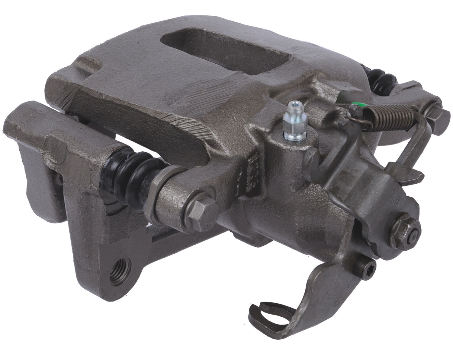 Caliper O Mordaza