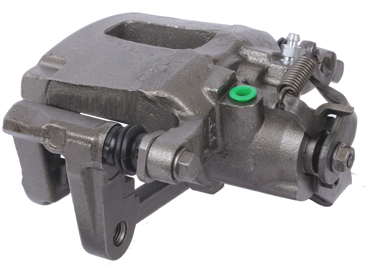 Caliper O Mordaza