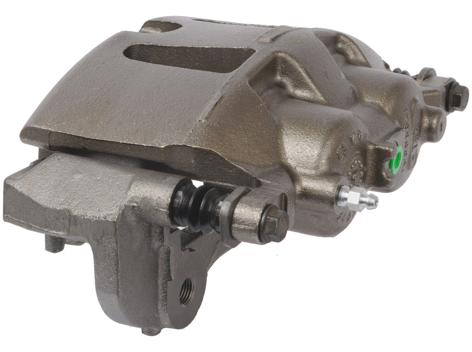 Caliper O Mordaza