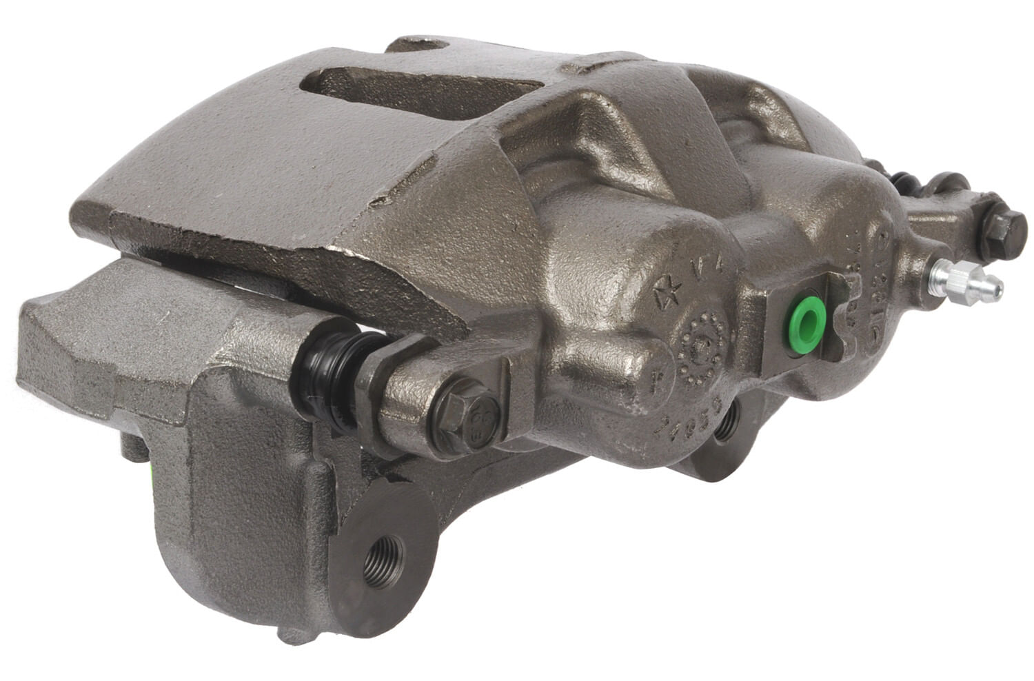 Caliper O Mordaza