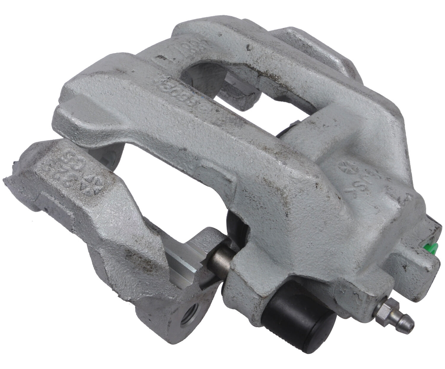 Caliper O Mordaza
