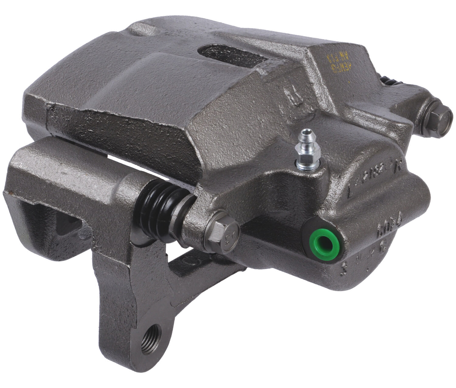 Caliper O Mordaza
