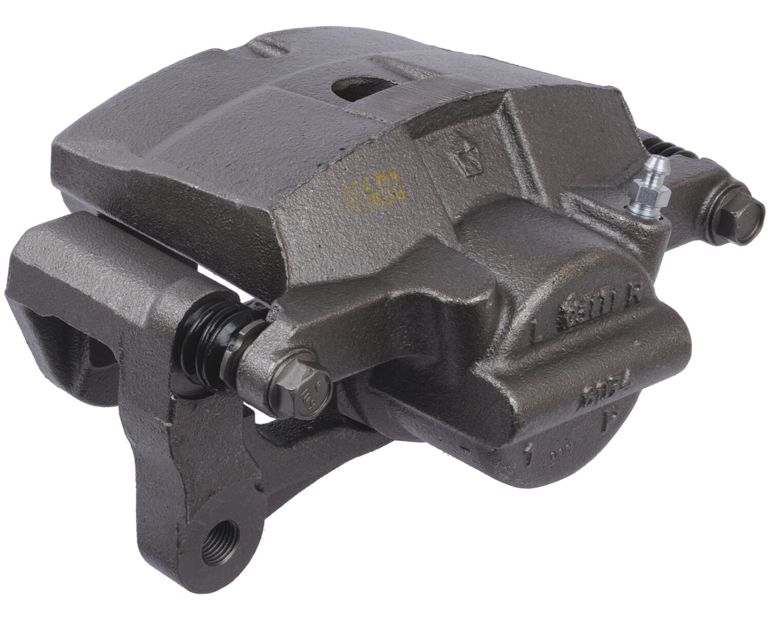 Caliper O Mordaza