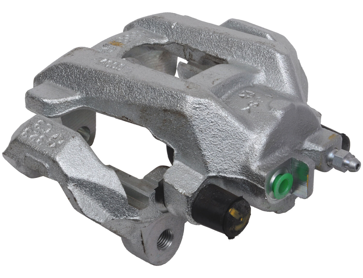 Caliper O Mordaza