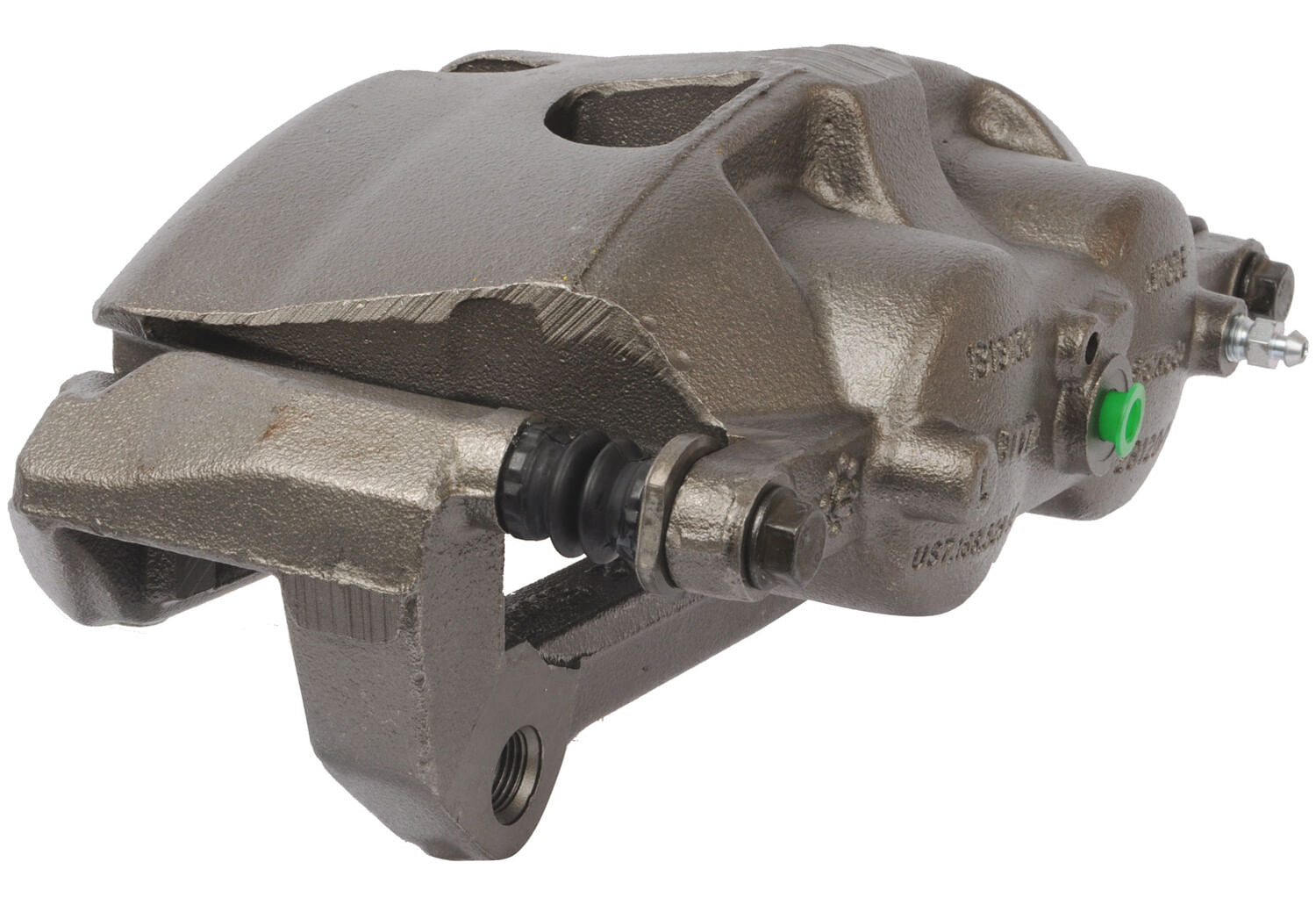 Caliper O Mordaza