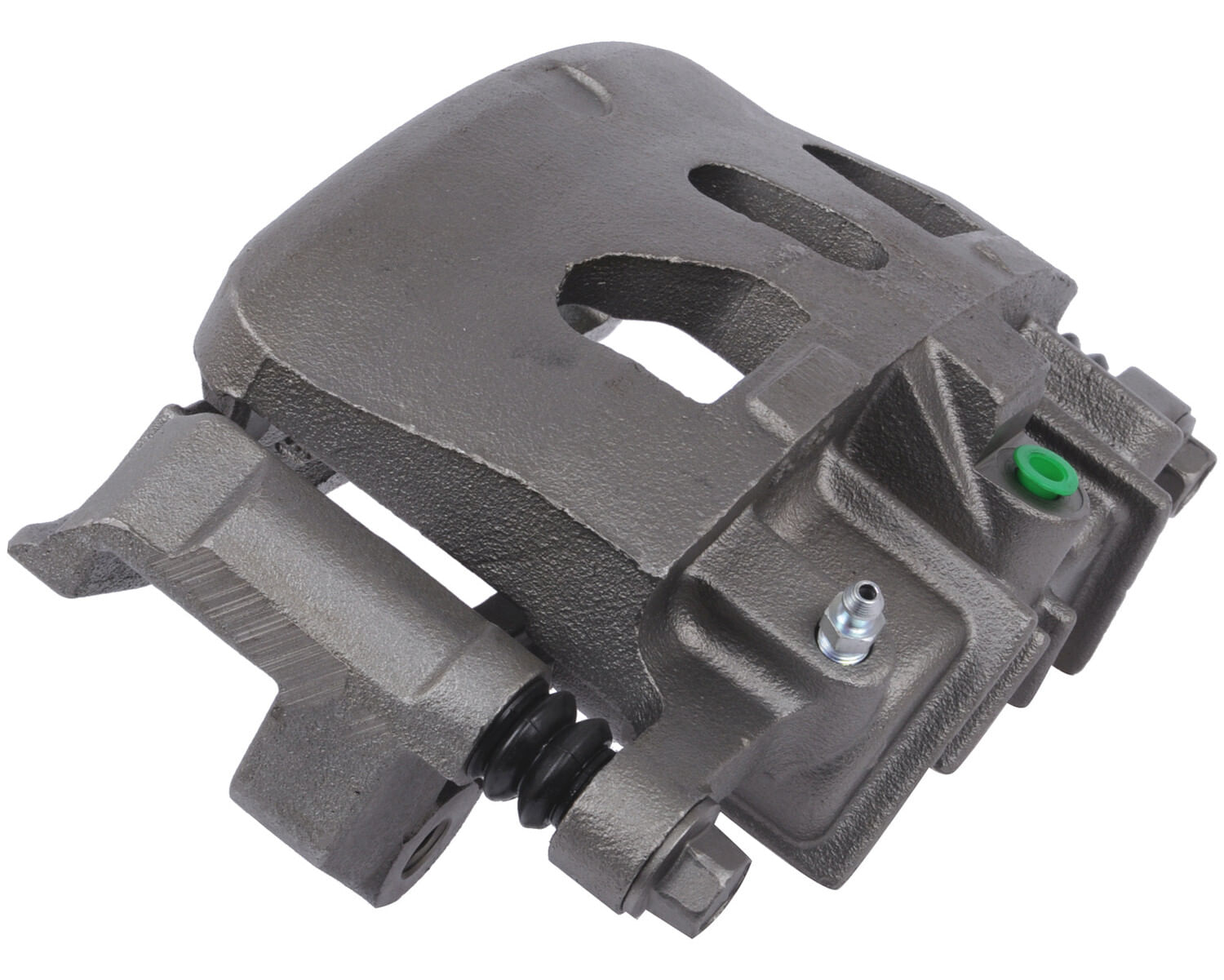 Caliper O Mordaza