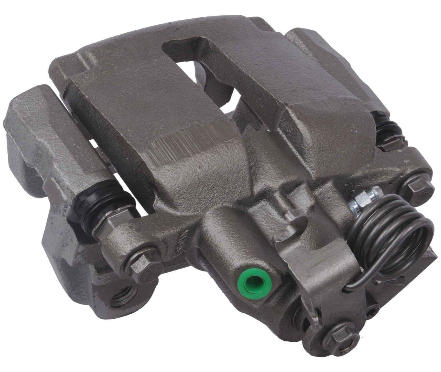 Caliper O Mordaza