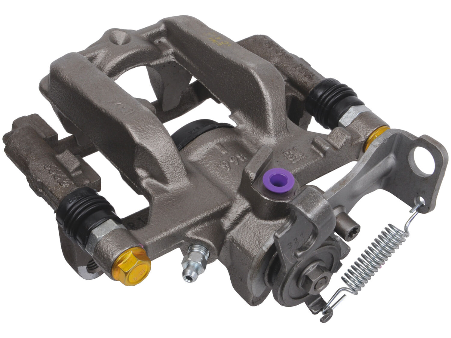 Caliper O Mordaza