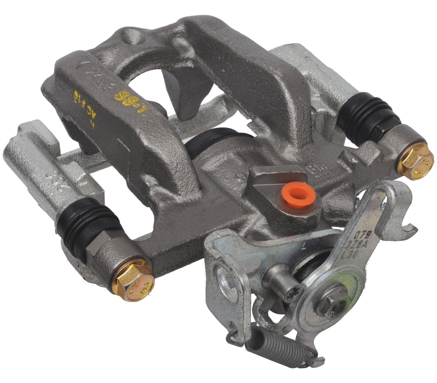 Caliper O Mordaza