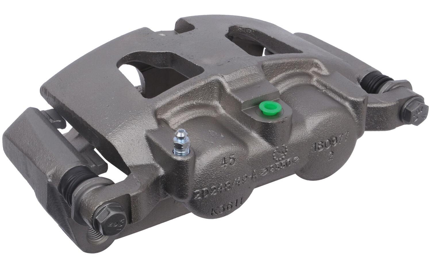 Caliper O Mordaza