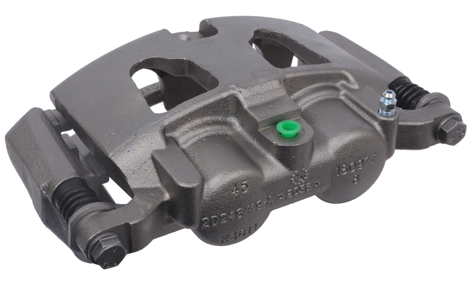 Caliper O Mordaza