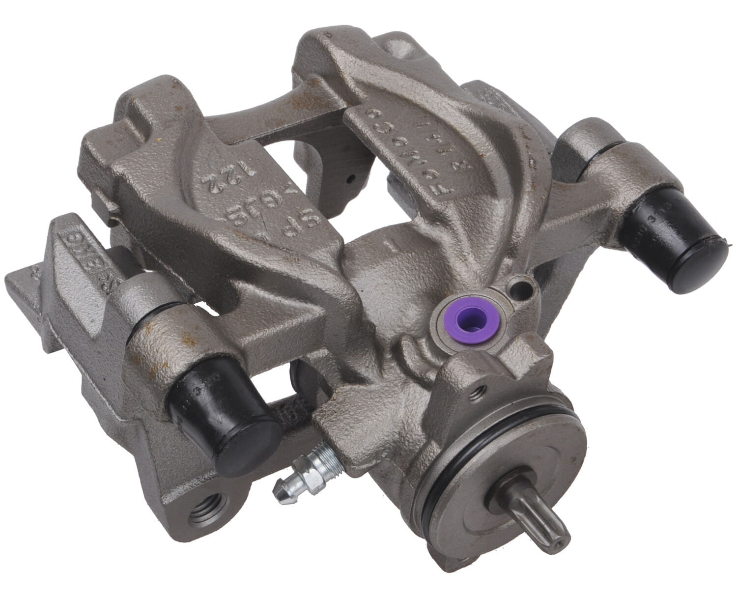 Caliper O Mordaza