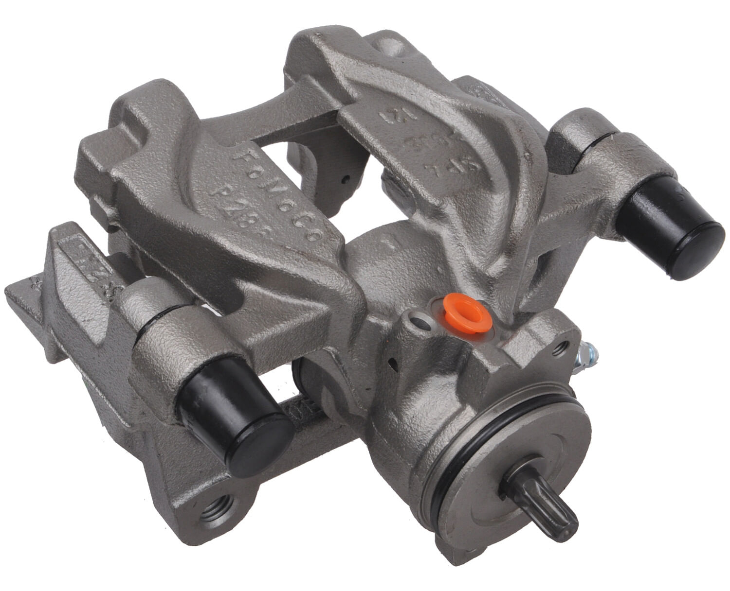 Caliper O Mordaza
