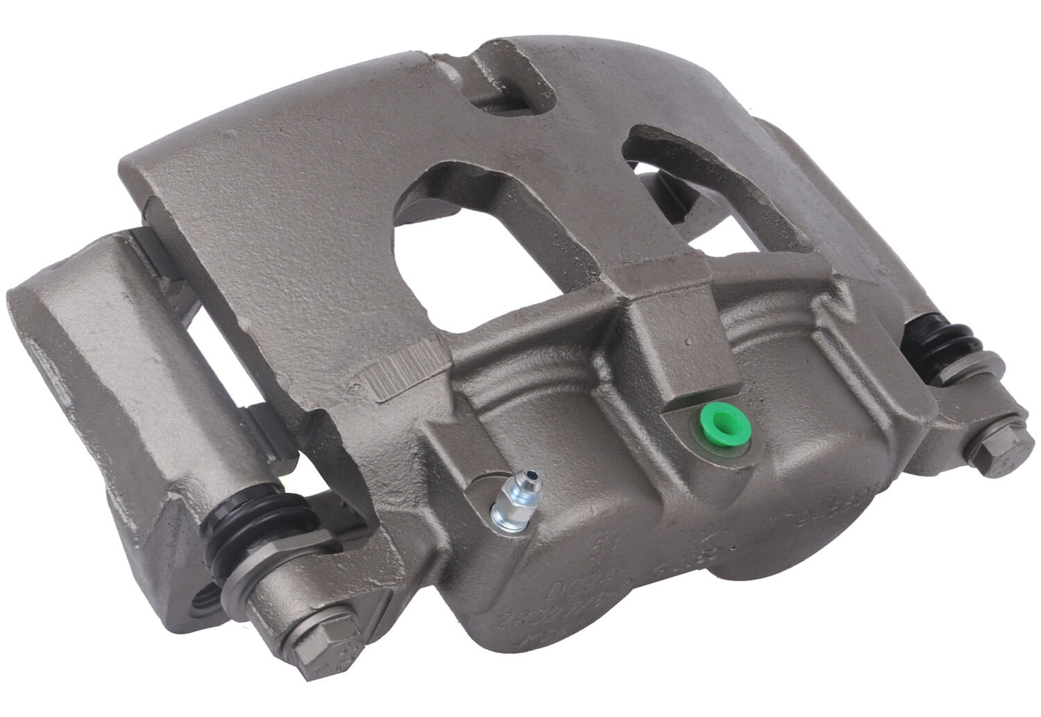 Caliper O Mordaza