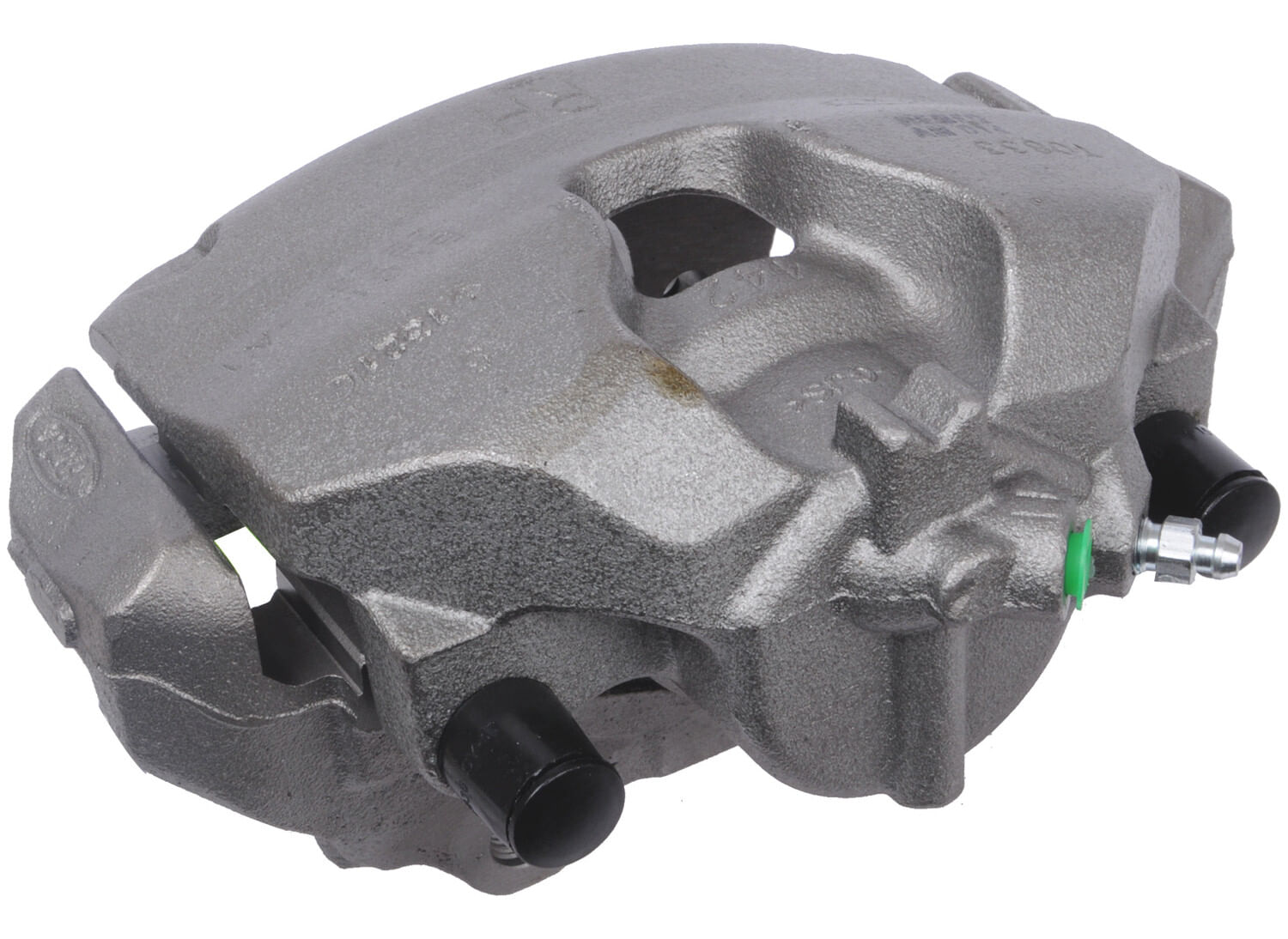 Caliper O Mordaza