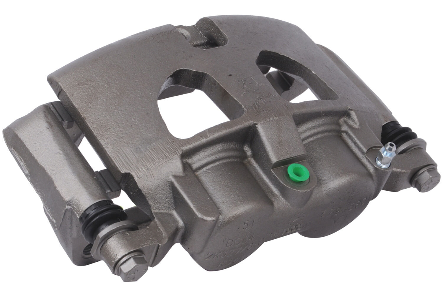 Caliper O Mordaza