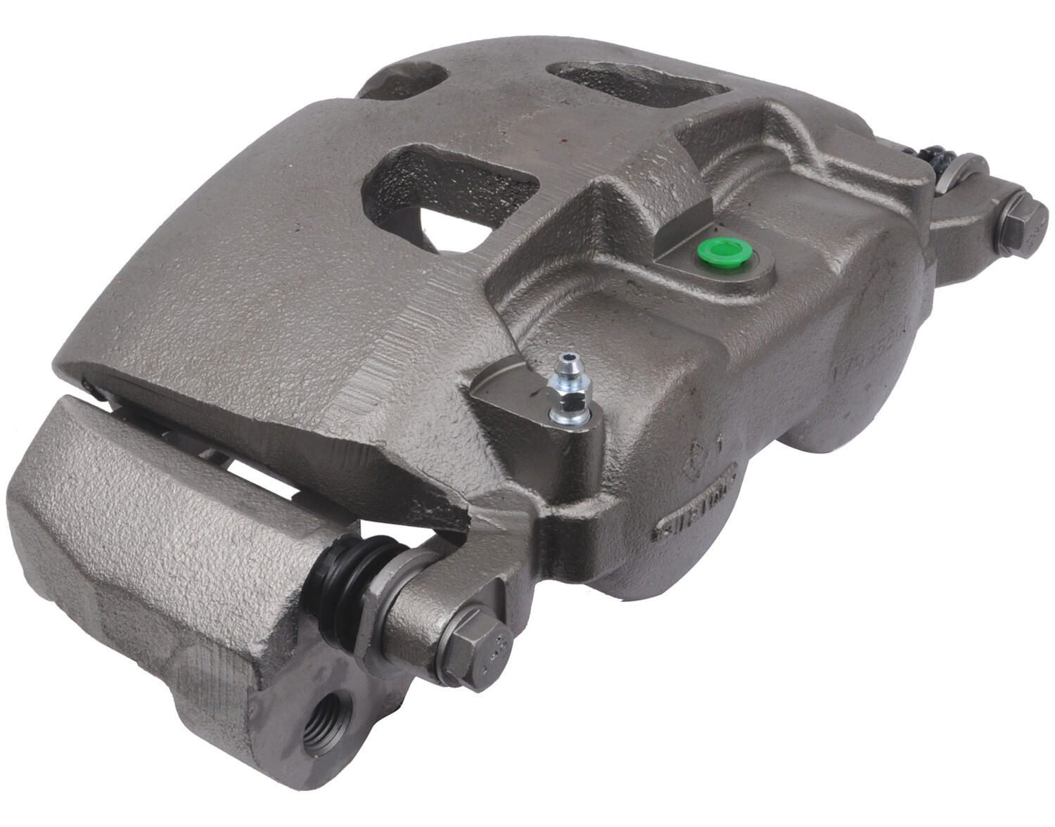 Caliper O Mordaza