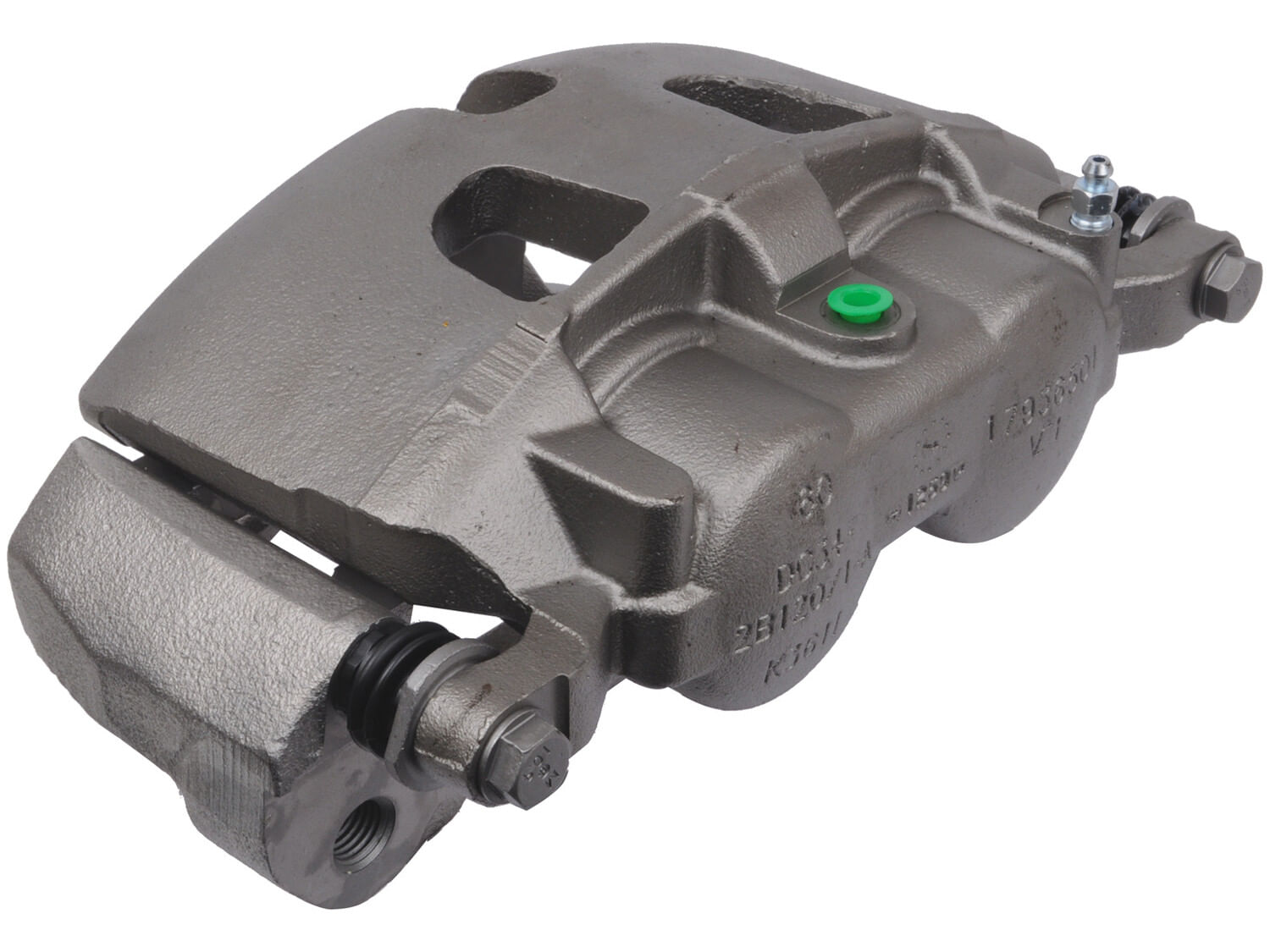 Caliper O Mordaza