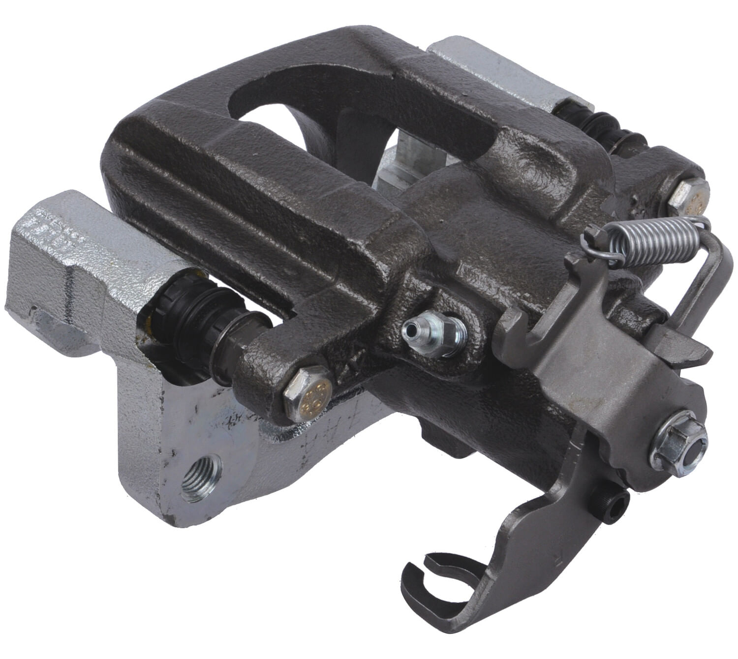 Caliper O Mordaza