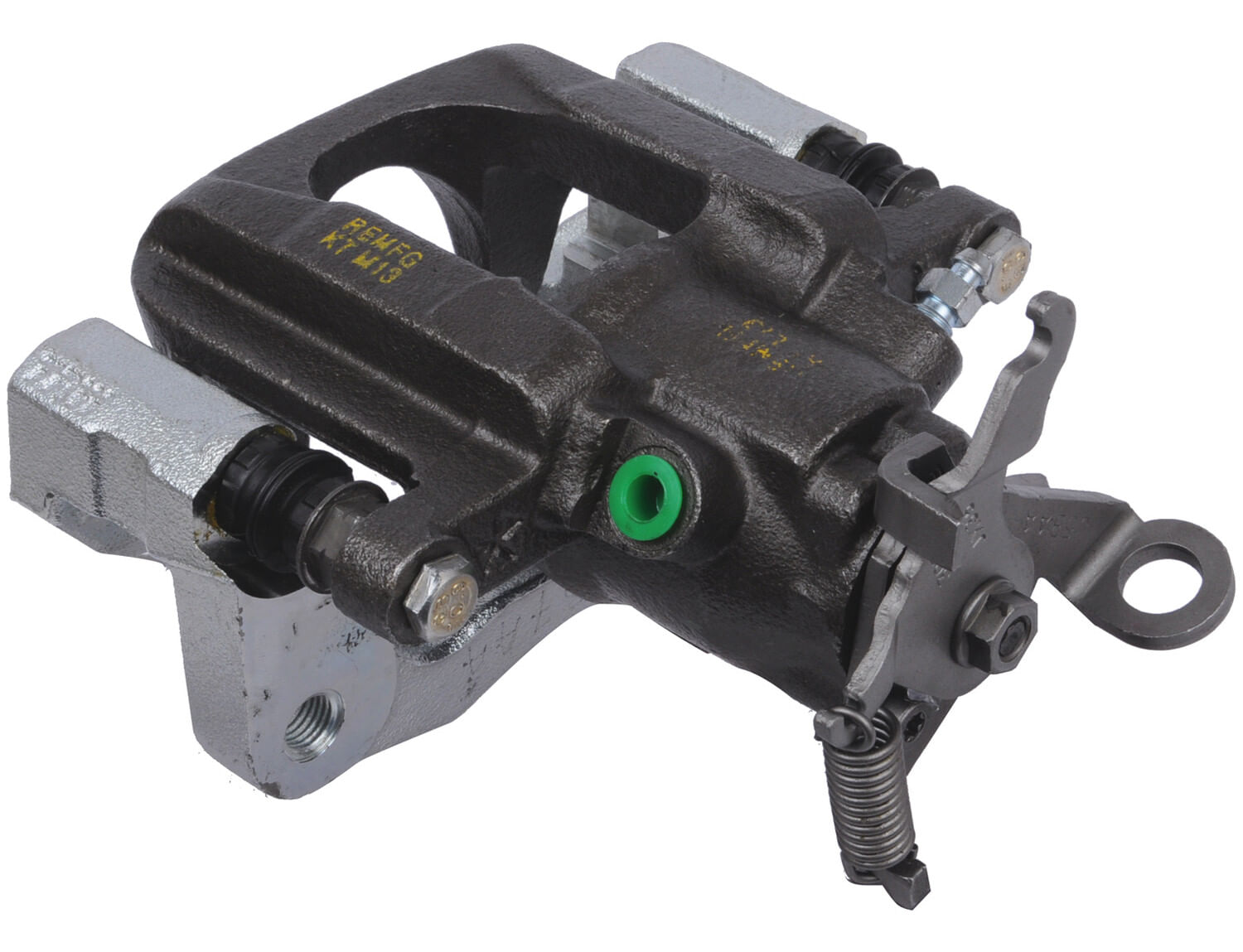 Caliper O Mordaza