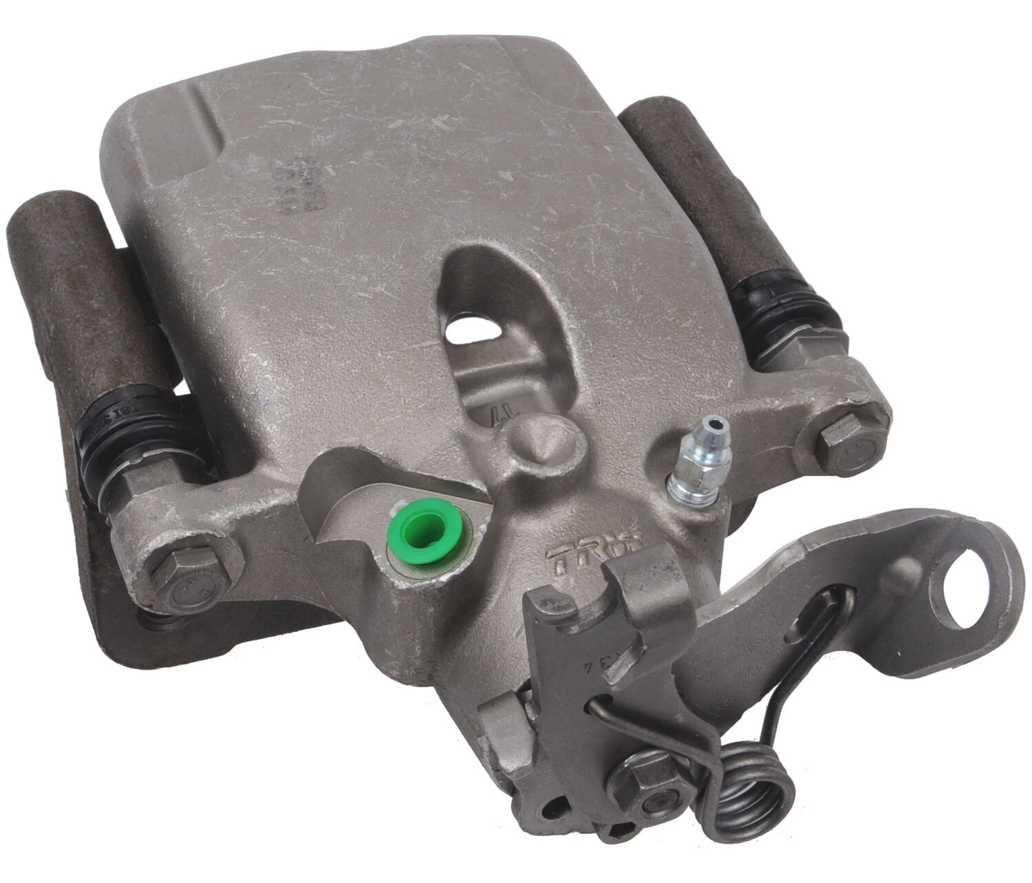 Caliper O Mordaza
