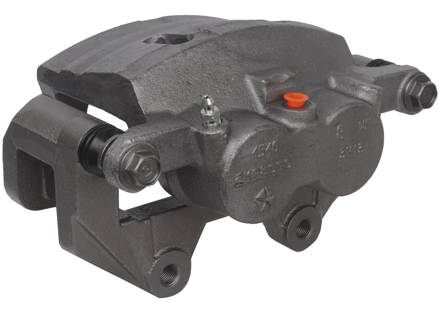 Caliper O Mordaza
