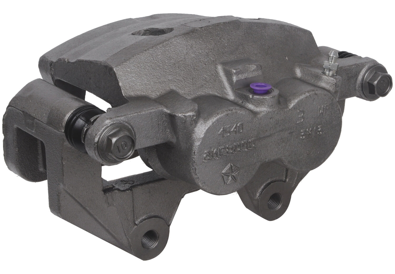 Caliper O Mordaza