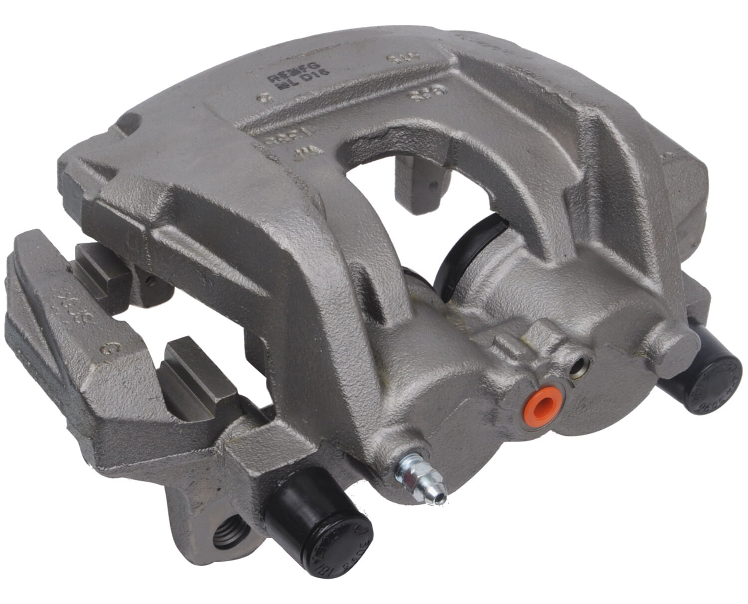 Caliper O Mordaza