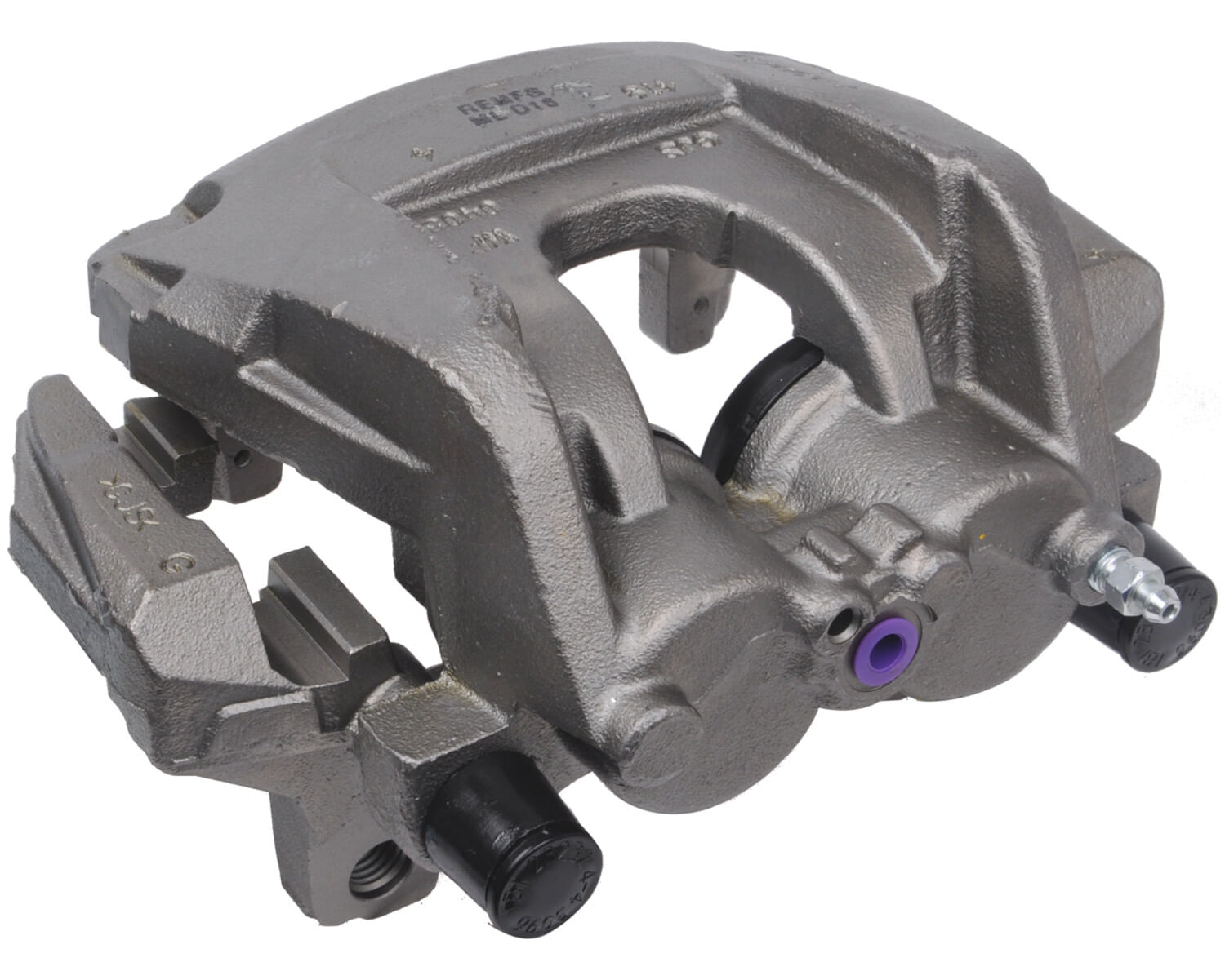 Caliper O Mordaza