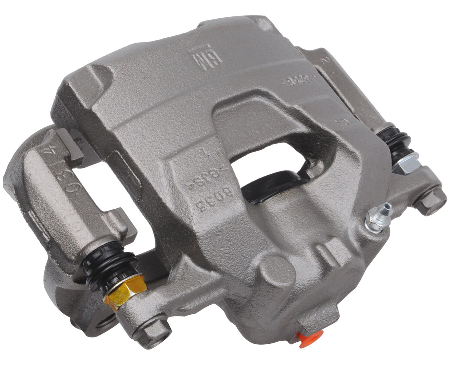 Caliper O Mordaza