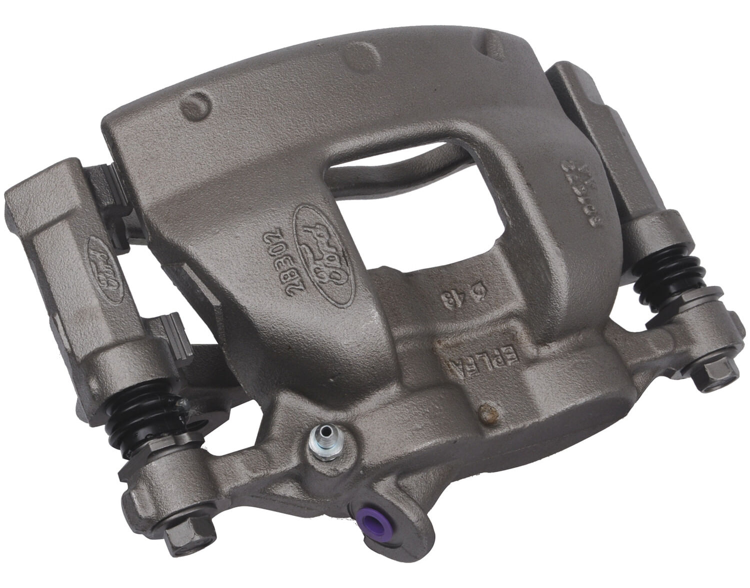 Caliper O Mordaza