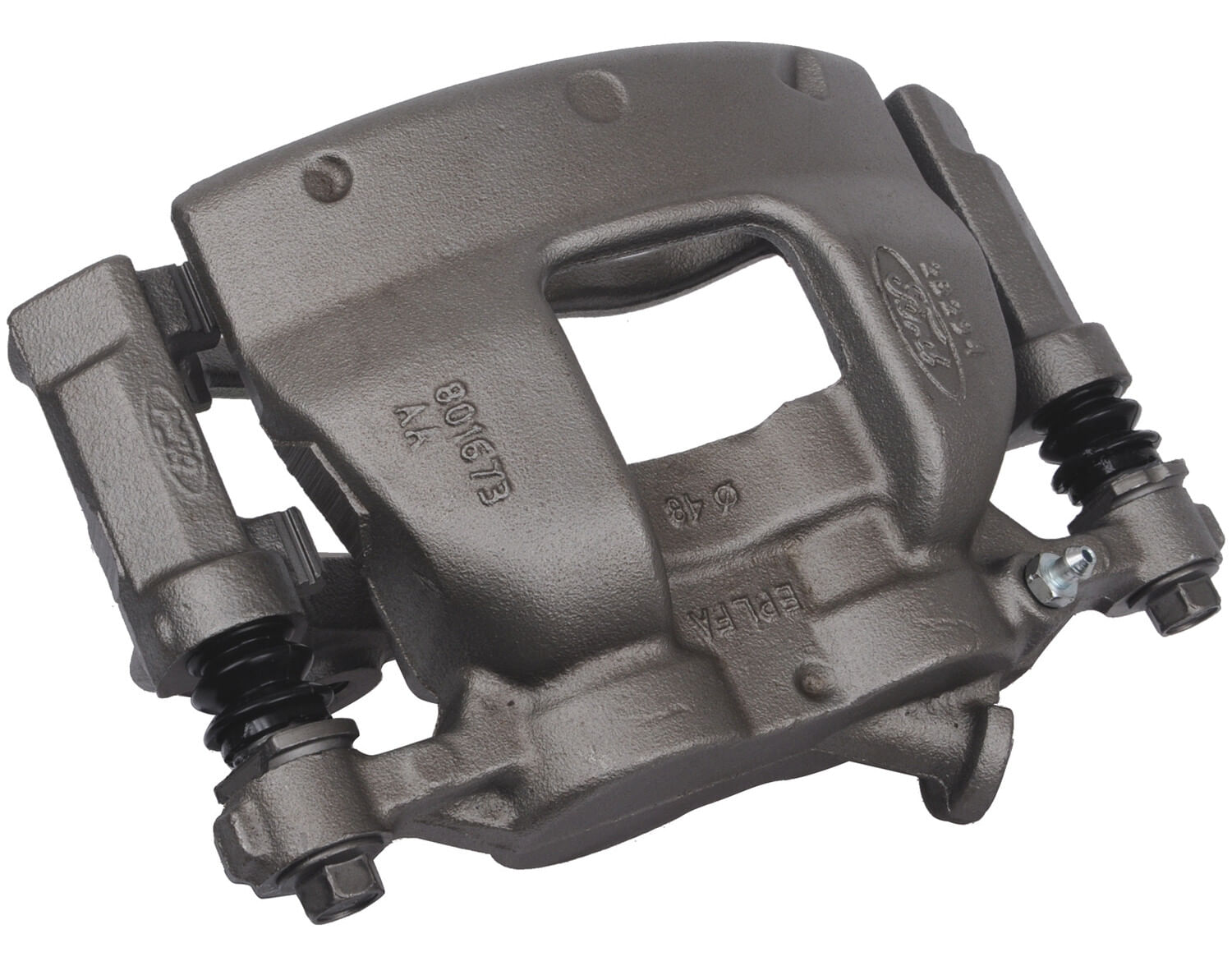 Caliper O Mordaza