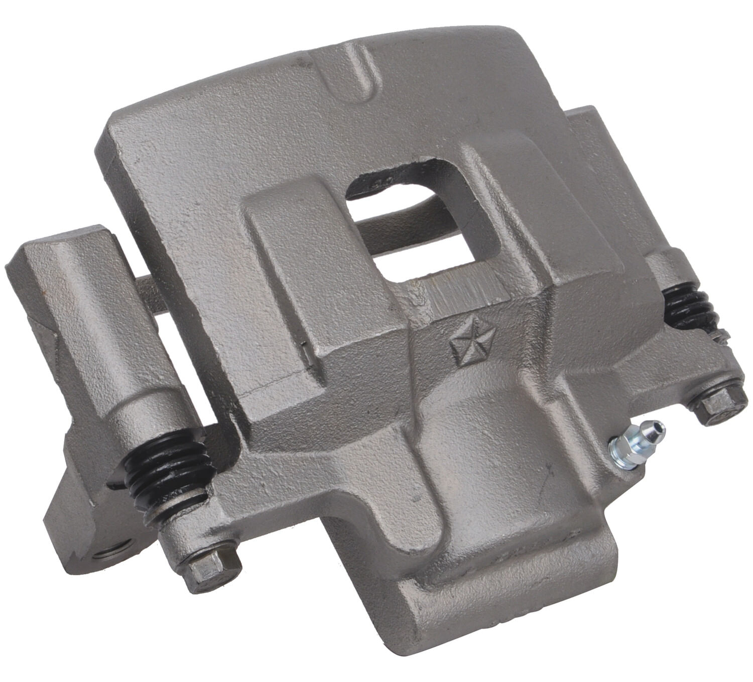 Caliper O Mordaza