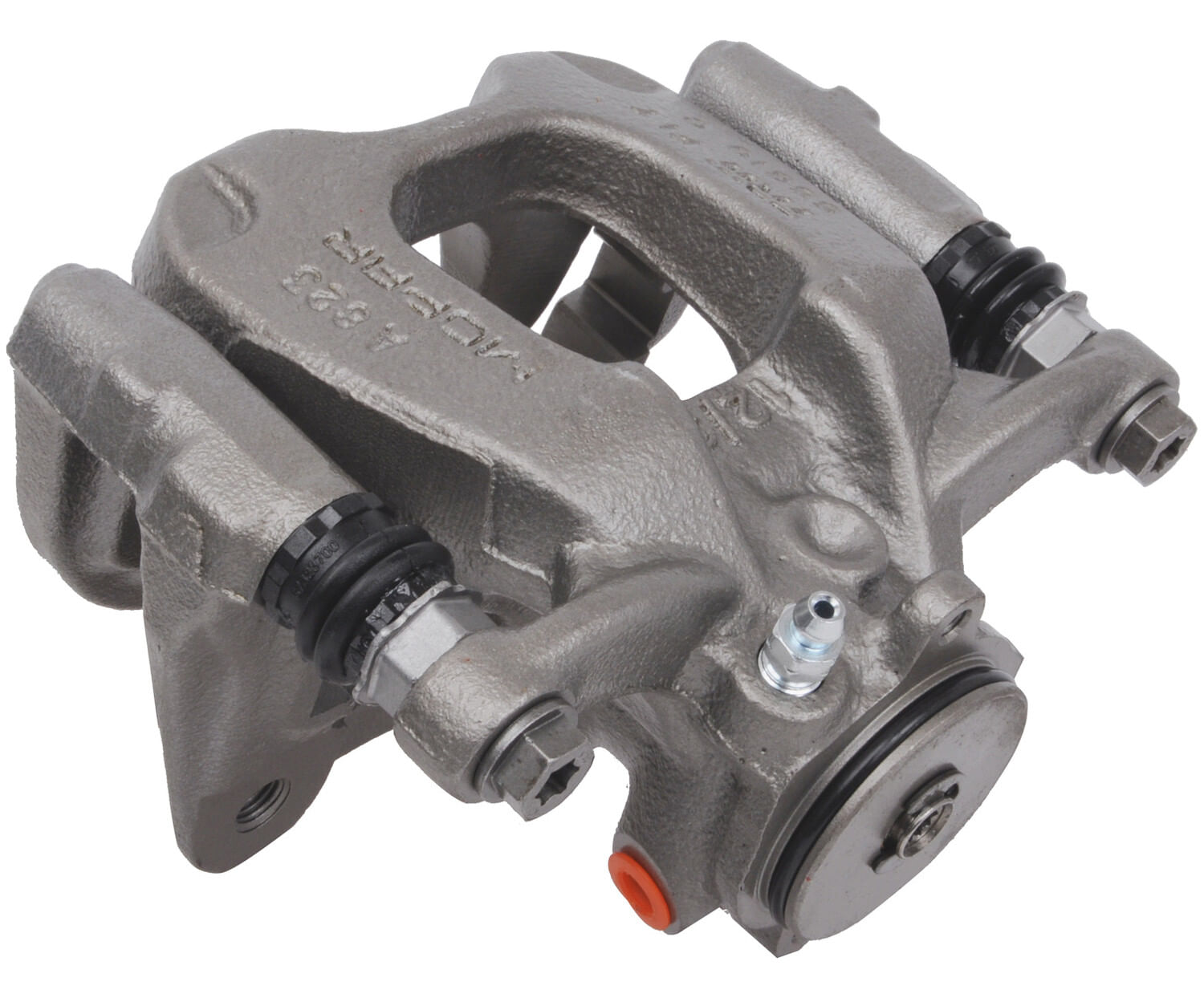 Caliper O Mordaza