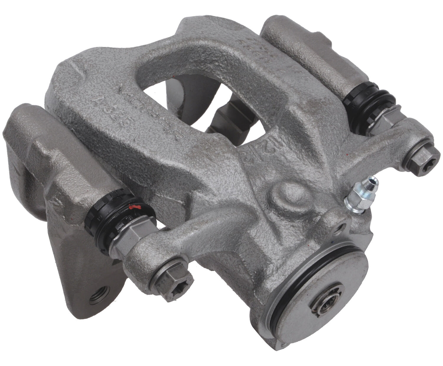 Caliper O Mordaza