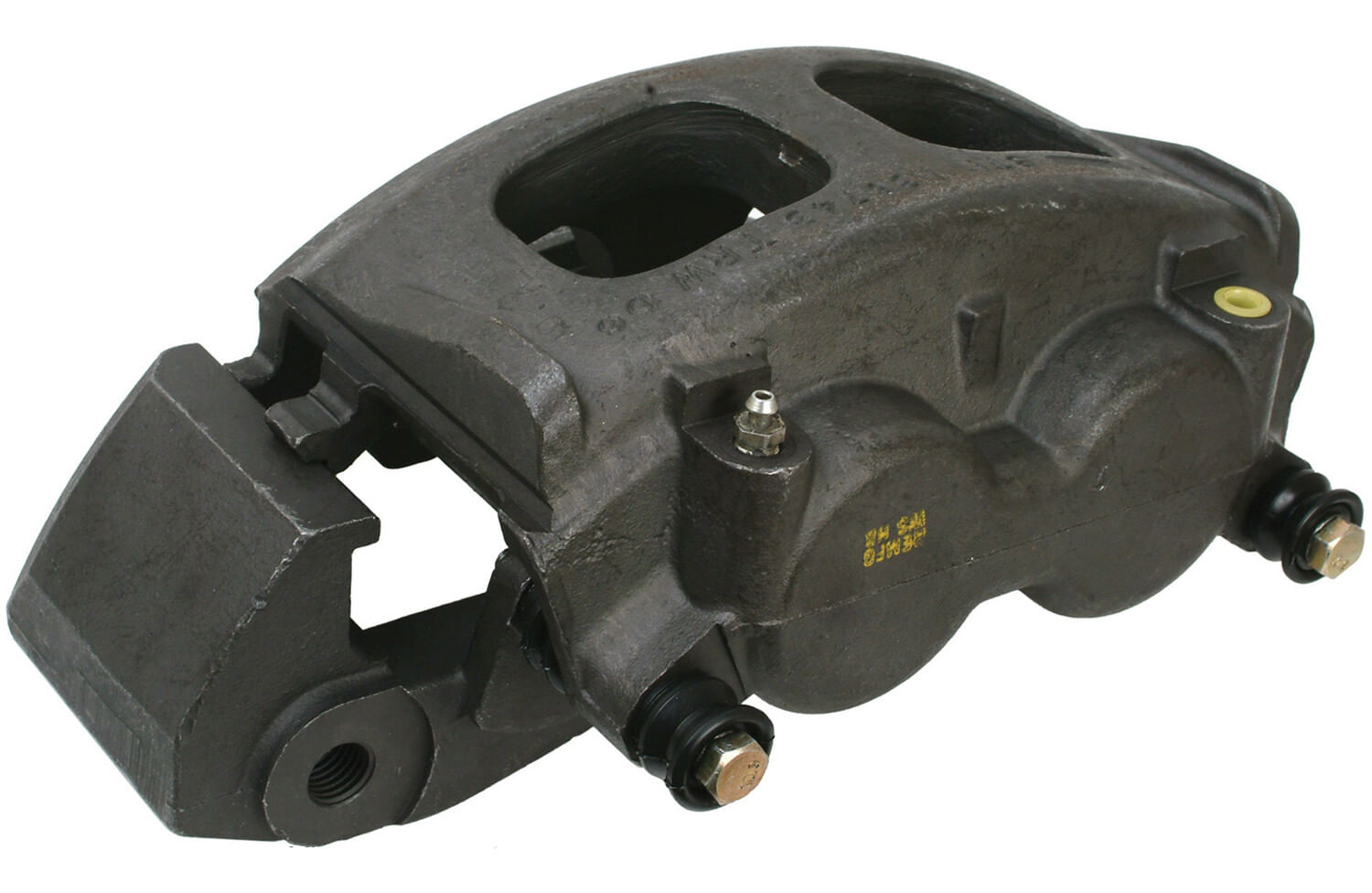 Caliper O Mordaza